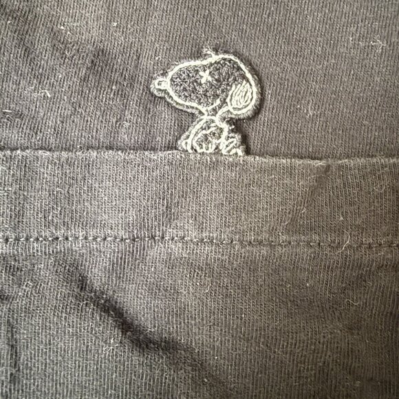 Uniqlo x Kaws x Peanuts T-shirt - Picture 3 of 4